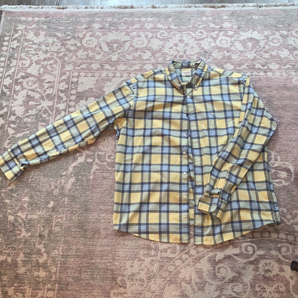 Dockers Button-Down - Picture 2 of 4